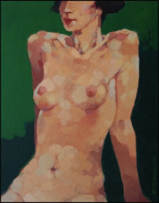 sanquine nude 25&middot;30
SOLD